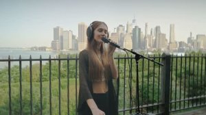 TANYA ANDROS - Live Flagman set from @ NEW YORK [Organic House & Melodic House Mix]