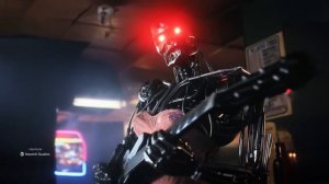 The Terminator - Metal Edition