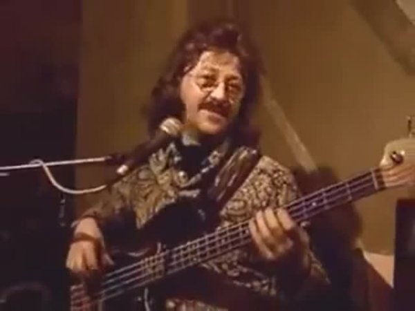 Машина Времени -  Кого ты хотел удивить?