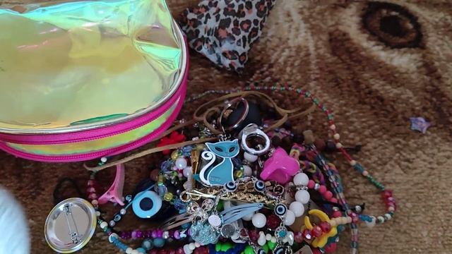 Мои украшения