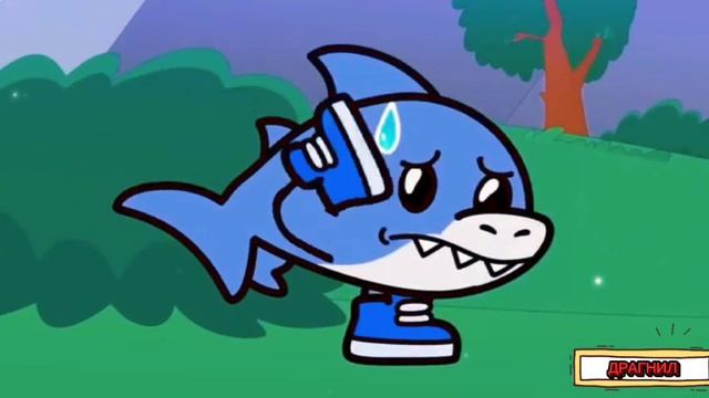 СПРУНКИ итальянские мультфильмы! Итальяно СПРУНКИ! Sprunki incredibox! смотреть онлайн