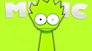 МУЗЫКА ОВАКСА ПИРАМИКСЕД | МУЗЫКА СПРУНКИ