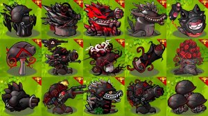 PVZ FUSION 2.7: КОРОЛЕВСКИЙ РЕВАНШ! FUSION-КОМАНДА VS УЛЬТИМАТИВНАЯ КОРОЛЕВА-ГАРГАНТЮА В БОКСЕРСКИХ