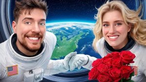 $1 vs $500,000 Романтическое Свидание #челендж #мистербист #mrbeast #приколы #хайп #тренды #новинка