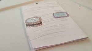 Расставляем мебель Тока Бока