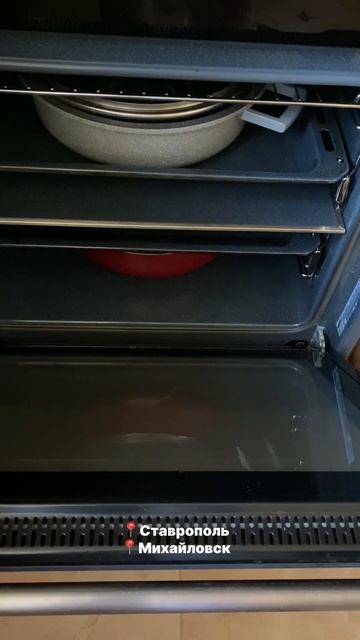 🌟✨ Очистка духовки: вернем блеск вашему кухонному другу!  ✨🌟