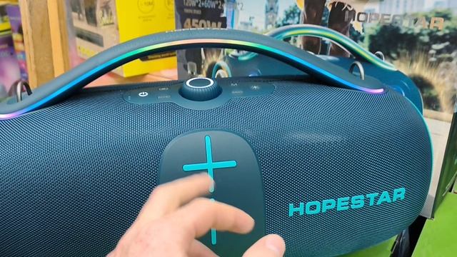 КАК УРОВНЯТЬ МИКРОФОНЫ (отрегулировать громкость микрофонов) На колонке HOPESTAR A86 450 Ватт ?💥 Ви смотреть онлайн