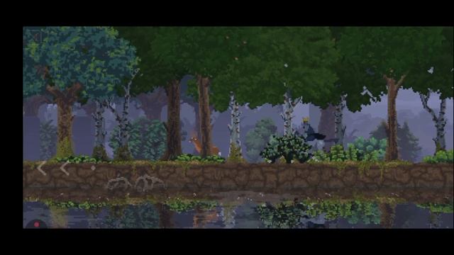 ВТОРАЯ ЧАСТЬ ОБОРОНЫ КОРОЛЕВСТВА! |Kingdom: Two Crowns|#1