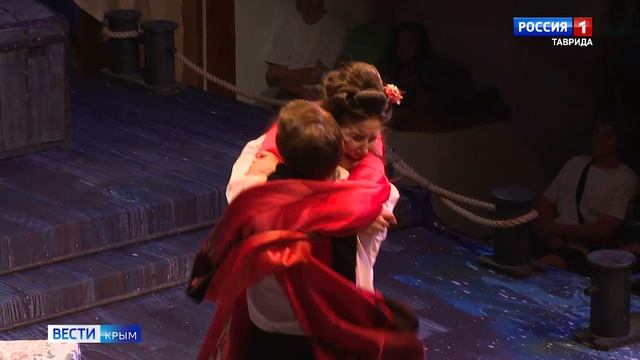 С каким акцентом говорят русские актрисы, когда играют японок