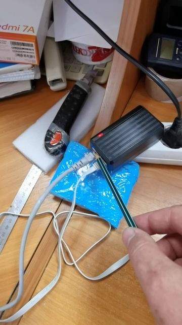 Как подключить антенну MiMO 2x2 к роутеру VT-STREET-X12 смотреть онлайн