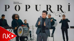 Seymur Memmedov - Popuri