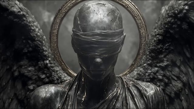 BLIND SERAPH ｜｜ Hauntingly Beautiful Tones For Calm & Sleep