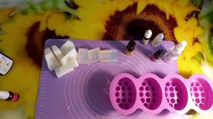 Мыло ручной работы