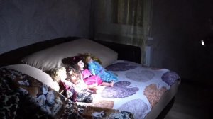 клип нипета страшилки