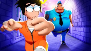 Ларрис Побег из тюрьмы