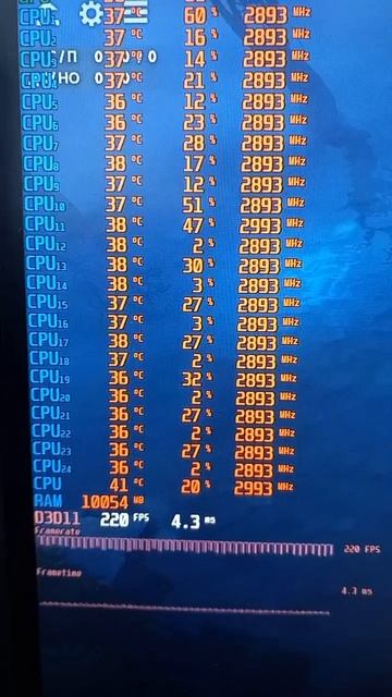 Xeon 2680 v4 rx 580 в игре dota 2 смотреть онлайн