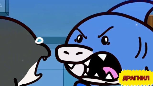 СПРУНКИ итальянские мультфильмы! Итальяно СПРУНКИ! Sprunki incredibox! смотреть онлайн