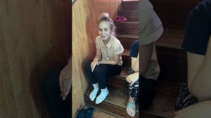 Настя из череповца . Лечение от наркотиков .