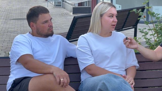 Почему люди уезжают из Краснодара? смотреть онлайн