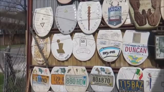 САМЫЕ УДИВИТЕЛЬНЫЕ ЧАСТНЫЕ КОЛЛЕКЦИИ МИРА смотреть онлайн