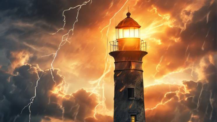 Маяк смотреть онлайн