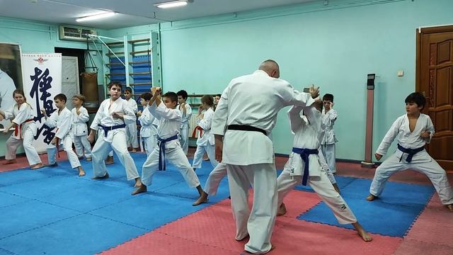 Кихон6кю смотреть онлайн