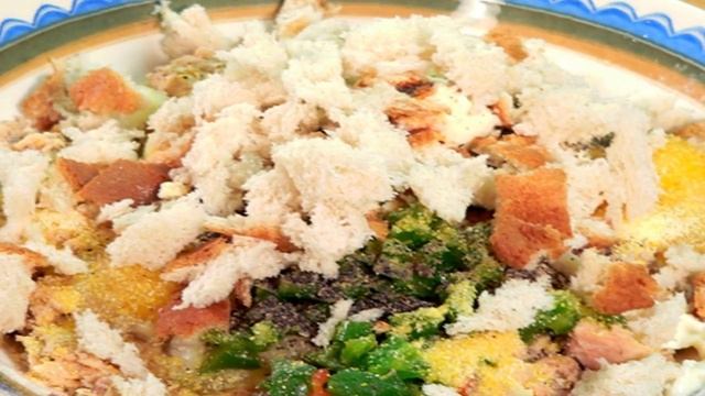 Рецепты от шеф-повара