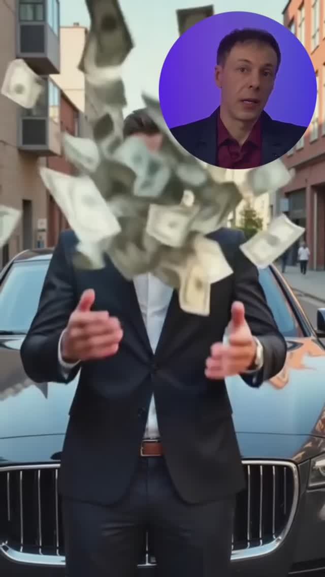 Психология влияния: хочешь разбогатеть - забудь про тяжёлый труд смотреть онлайн