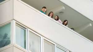 Сериал Детективный салон – 1 сезон 6 серия / Sallong deu homjeu