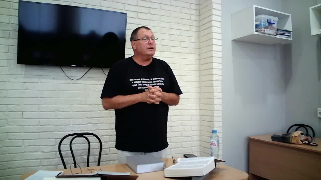 Встреча Субботы смотреть онлайн