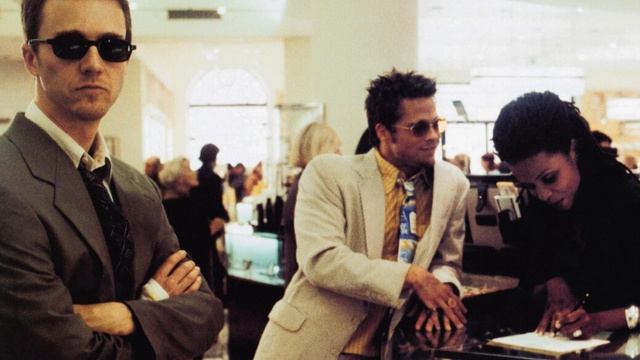 Фильмы в которых все не так, как кажется на первый взгляд