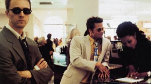 Фильмы в которых все не так, как кажется на первый взгляд