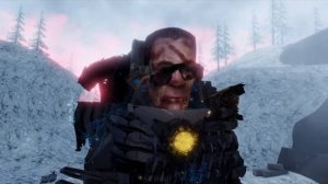 скибиди туалет даркзон 31 (Часть 2)