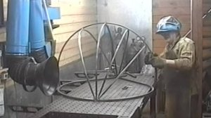 Качели - Кокон