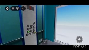 Лифт КМЗ 2014 г