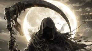 Отливка Свинцом-Родня Колдует на Смерть