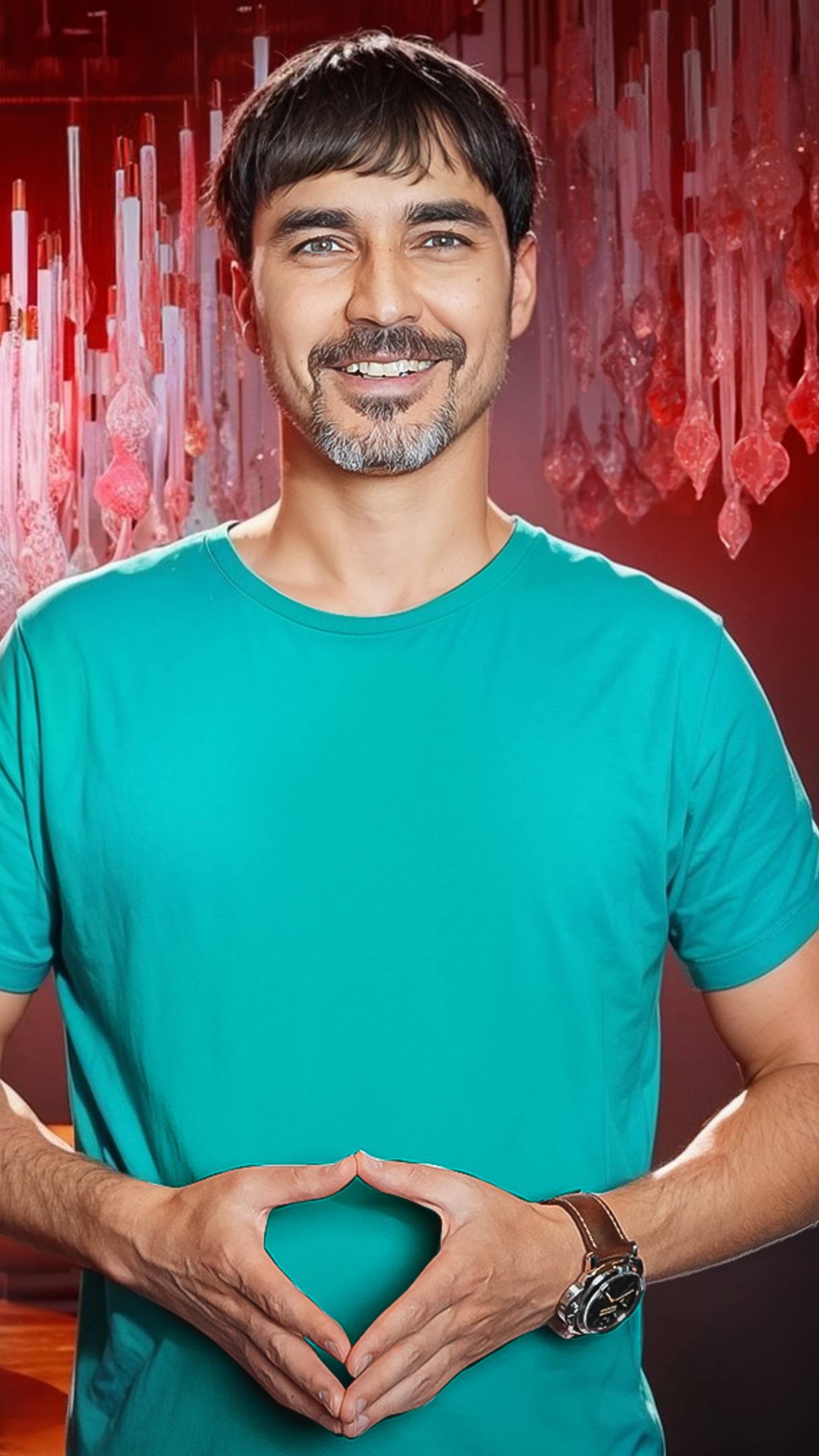 Люстра из 800 элементов #дизайнерскийсвет #люстрыизкитая смотреть онлайн