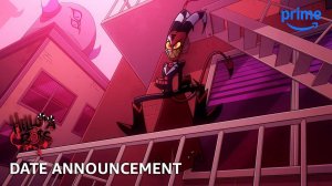 Helluva Boss Animated Series, season 3 - Official Date Announcement | Amazon Prime Video