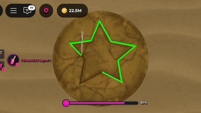 Играем в игру в кальмара в роблоксе 2 часть