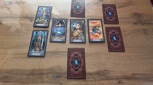 ССОРА. ПОМИРИМСЯ ЛИ МЫ?👩❤️👨
Таро расклад