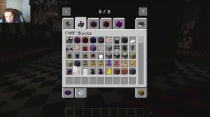 строим пиццерию Фредди Фазбера в minecraft