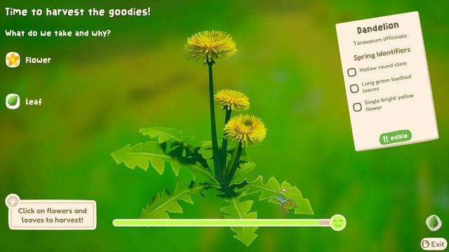 Out and About - Official Early Access Release Date Announcement Trailer смотреть онлайн