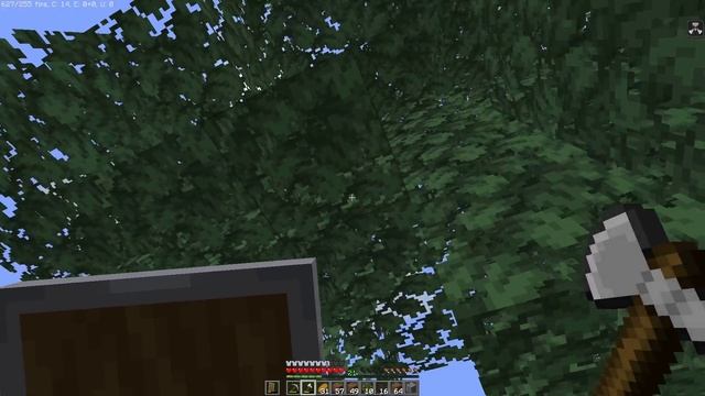 Овцы Засыпали Мою Базу Шерстью 🐑