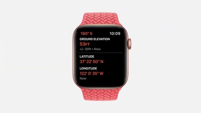 Краткая история Apple Watch. Чем отличались все поколения? смотреть онлайн