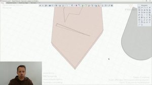 [Курс «Renga: Несущие конструкции»] Создание перекрытия