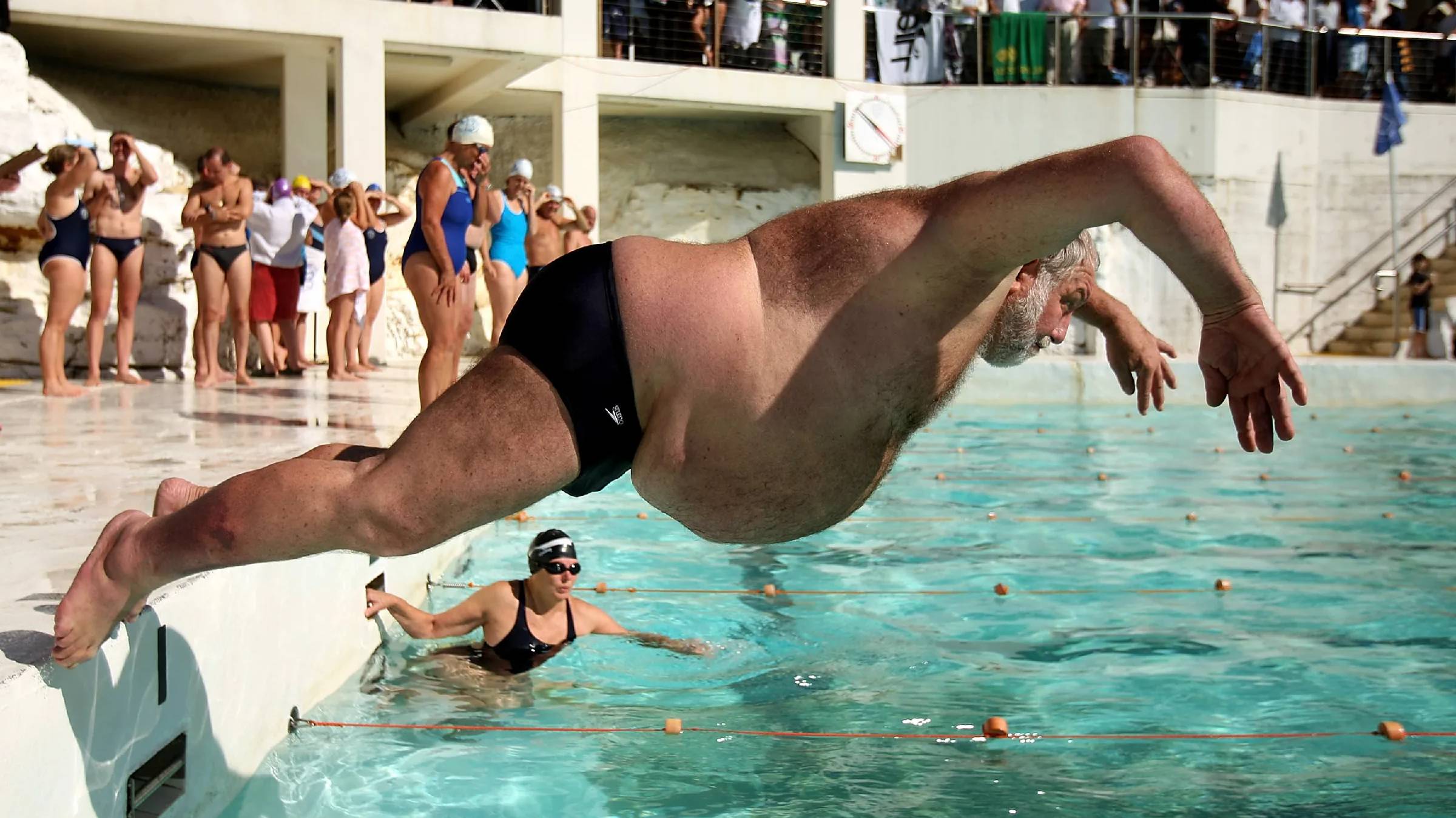 Смешные видео ● неудачные падения в воду, подборка Приколы над людьми смотреть онлайн