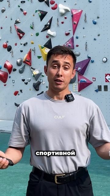 Выпускник ТИУ Станислав Кокорин