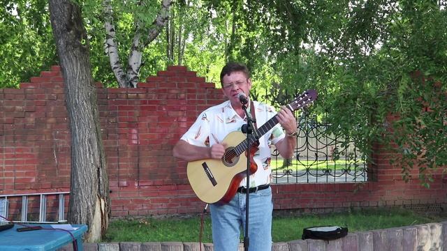 Алексей Атинский концерт в Заринске