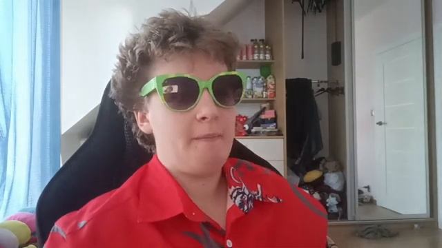 #5 ｜ Psychoza Storytime ：^