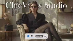 Prada Playlist 2025 · Deep House Chill Mix · Luxury Lounge & Fashion Vibes